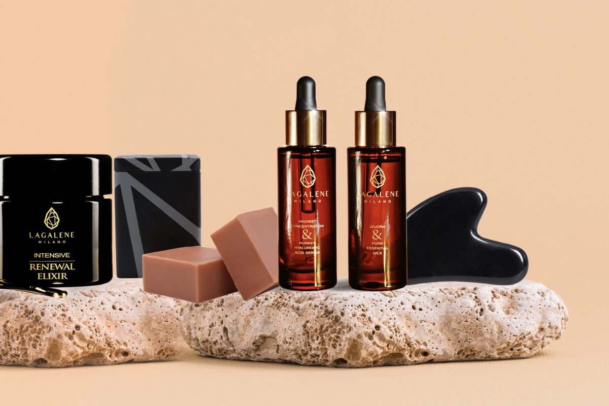 Sustainable Superyacht Cosmetics